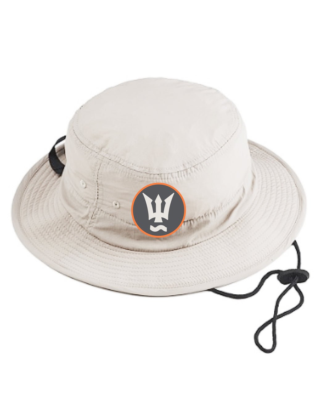 Wonderfront Bucket Hat